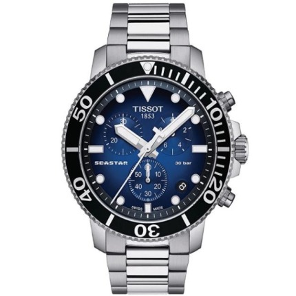 Tissot Seastar 1000 Chronograph T1204171104101 Erkek Kol Saati