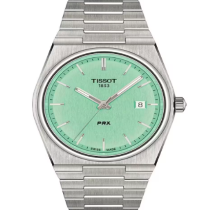 Tissot PRX T1374101109101 Erkek Kol Saati