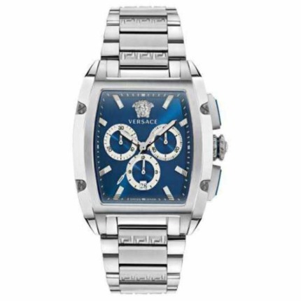 Versace VRSCVE6H00423 Erkek Kol Saati