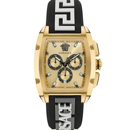 Versace VRSCVE6H00223 Erkek Kol Saati